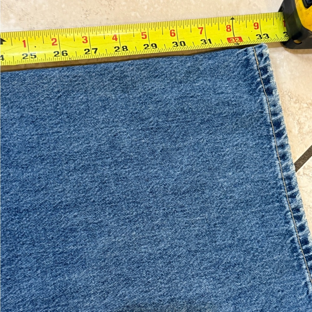 Citizens of Humanity Annina Straight Leg Premium Vintage Jeans Size 26 - Picture 5 of 7